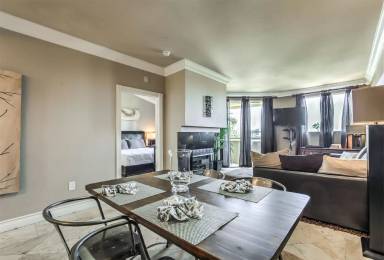 Main picture of Meridian Condos Las Vegas