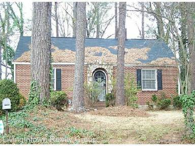 Main picture of 1591 Mayflower Ave SW