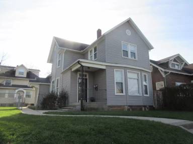 Main picture of 128 E Suttenfield St