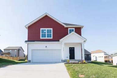 Main picture of 2406 Bucklin Dr