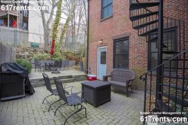 Main picture of 8 Gates St