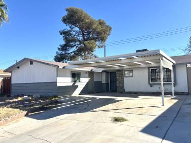 Main picture of 1100 Saylor Way