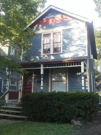 Main picture of 942 Mississippi St