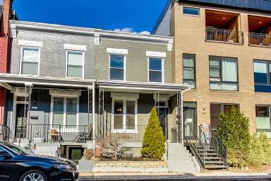 Main picture of 621 Harvard St NW
