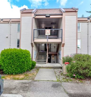 Main picture of Bellevue Manor 14630 NE 32nd Street