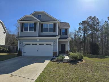 Main picture of 150 Poplar Branch Way