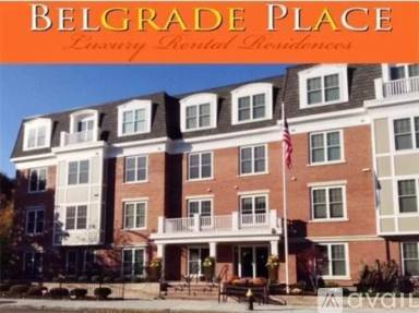 Main picture of 446 Belgrade Ave