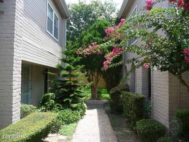 Main picture of Woodway Garden