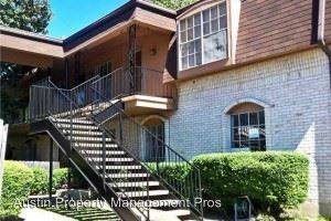 Main picture of 7801 Shoal Creek Blvd