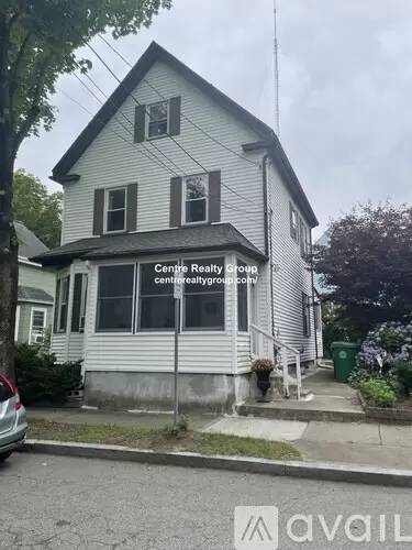 Main picture of 17 Abbott St