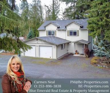 Main picture of 25724 86th Ave E