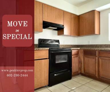 Main picture of Shangri la Apartments