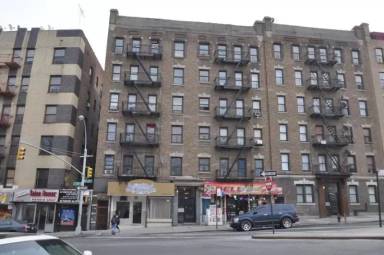 Main picture of 1402 Clay Ave