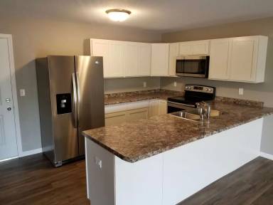 Main picture of The Overlook