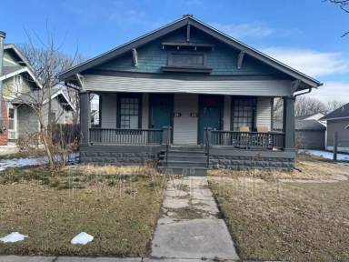 Main picture of 422 S Glenn St