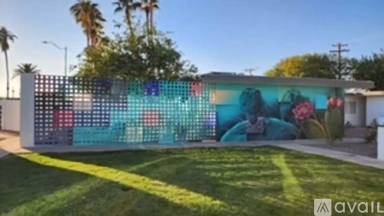 Main picture of Scottsdale Shadows