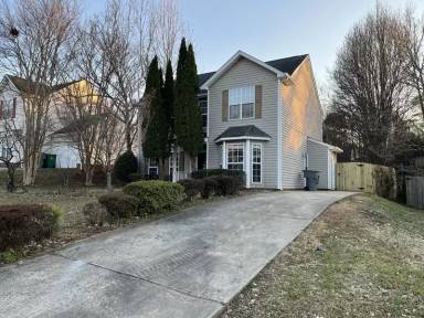 Main picture of 8411 Blue Aster Ln