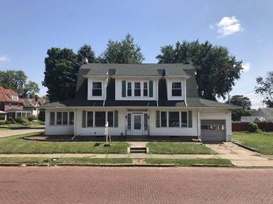 Main picture of 800 18th St NW