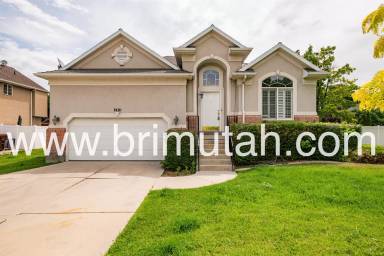 Main picture of 7491 S Union Mill Ct