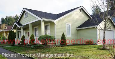 Main picture of 7050 Whistle Ln NE