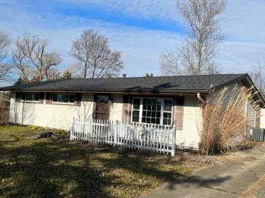 Main picture of 1515 Pike Pkwy