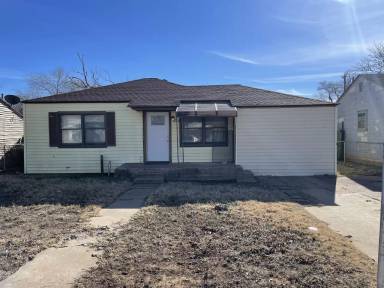 Main picture of 2519 1st St