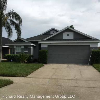 Main picture of 617 Wechsler Cir