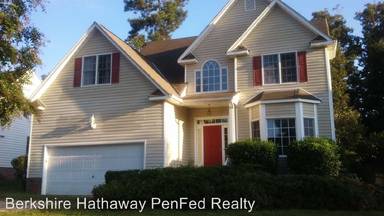Main picture of 10416 Flat Branch Dr