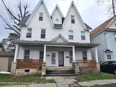 Main picture of 1411 Monsey Ave