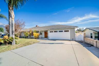Main picture of 7249 Garnet St