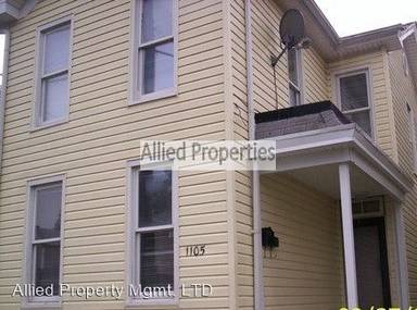 Main picture of 1105 Hanover St