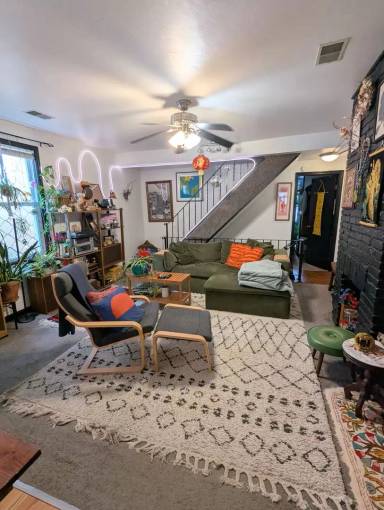Main picture of 257 Edmond St