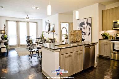 Main picture of Berkshire at the Rim Apartments