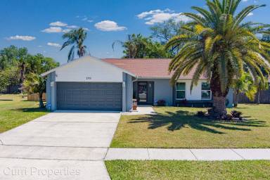 Main picture of 2753 Chapparal Dr