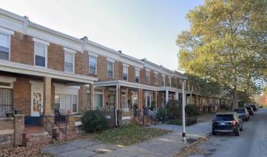 Main picture of 3237 Dudley Ave