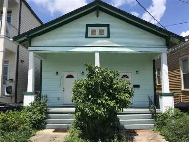 Main picture of 2516 Valence St