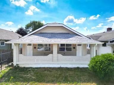 Main picture of 1508 Dawson St