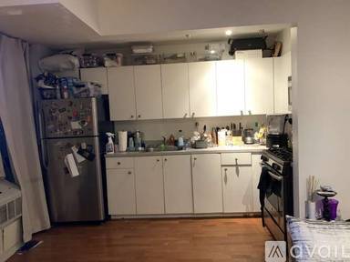Main picture of 110 Madison Ave