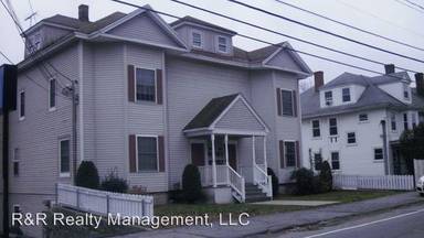 Main picture of 266 Church St