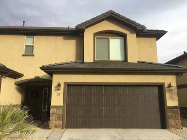 Main picture of Blackhawk Townhomes