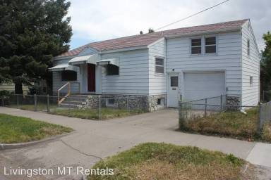 Main picture of 111 W Chinook St