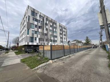 Main picture of 4651 S Spaulding Ave