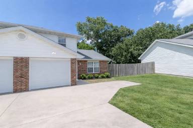 Main picture of 1607 Bold Ruler Ct