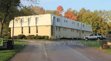 Main picture of 7919 N Main St