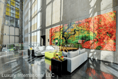 Main picture of Veer Towers