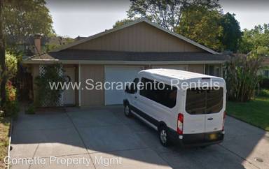 Main picture of 3846 Walnut Ave