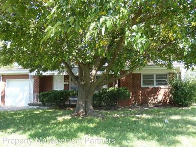 Main picture of 2814 N Vassar St