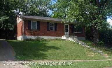 Main picture of 1232 Hot Springs Ct