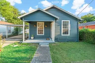 Main picture of 812 Jean St
