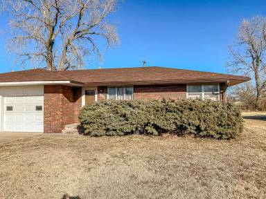 Main picture of 1508 Aurora Dr